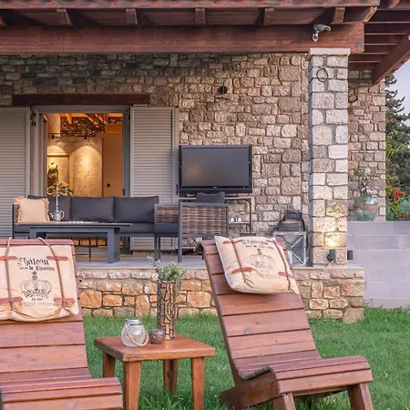 Holiday home Pietra Akoli