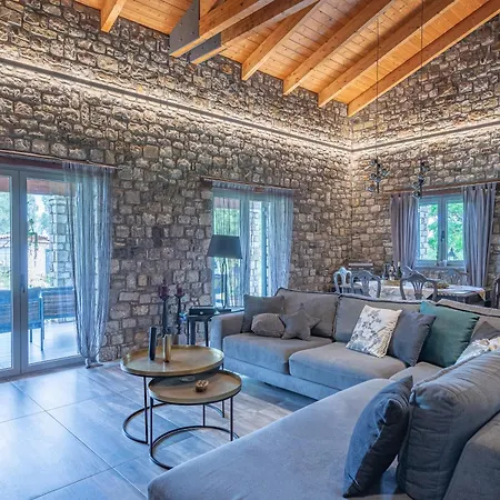 Holiday home Pietra Akoli *