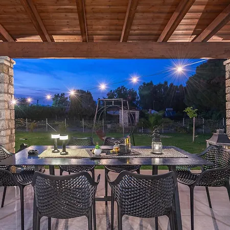 Holiday home Pietra Akoli *