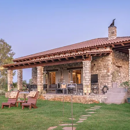 Pietra Akoli Holiday home