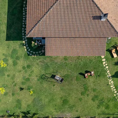 別荘 Pietra Akoli *