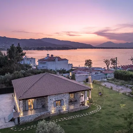 Pietra Akoli Holiday home Rodhodhafni