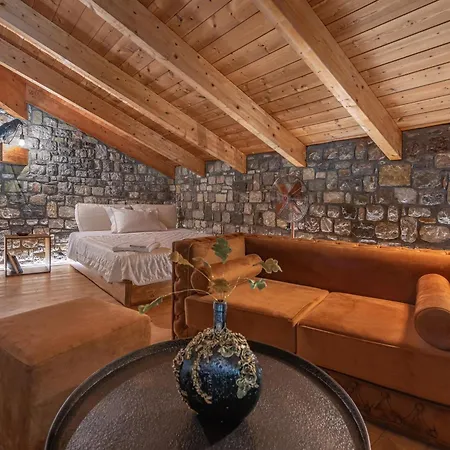 Holiday home Pietra Akoli Rodhodhafni