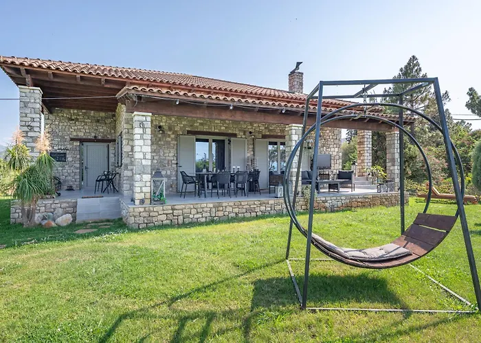 Pietra Akoli Casa vacanze