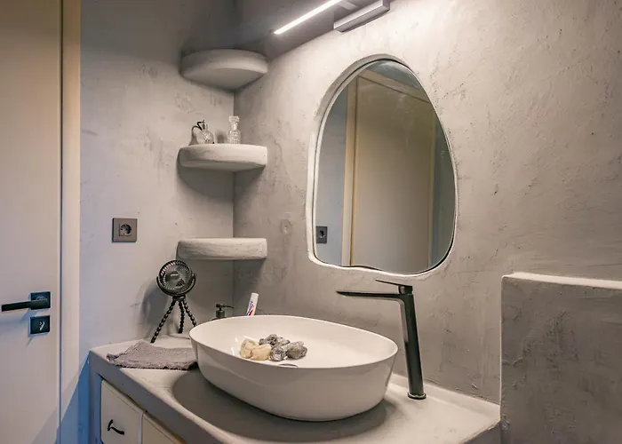 Pietra Akoli Casa vacanze *