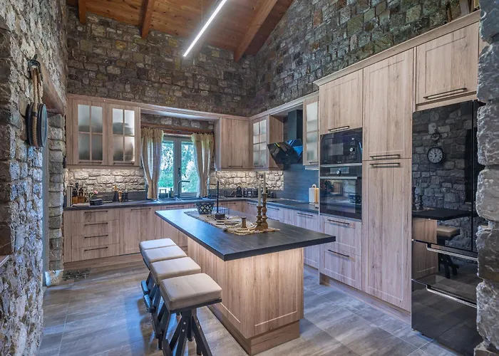 Pietra Akoli Casa vacanze