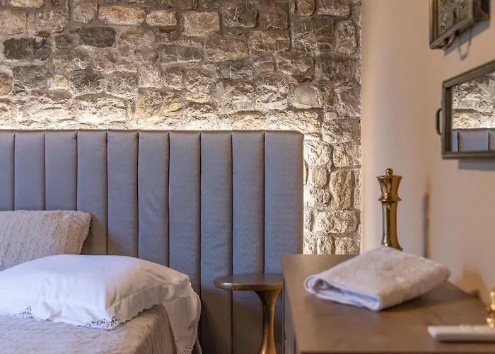 Pietra Akoli Casa vacanze *