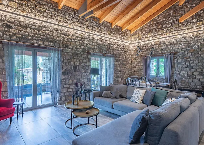 Casa vacanze Pietra Akoli *