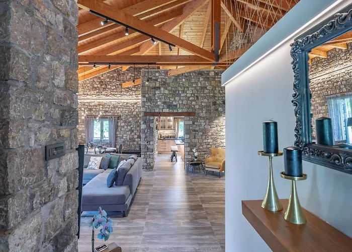 Pietra Akoli Casa vacanze