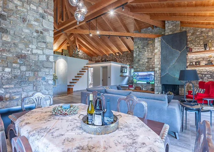 Casa vacanze Pietra Akoli