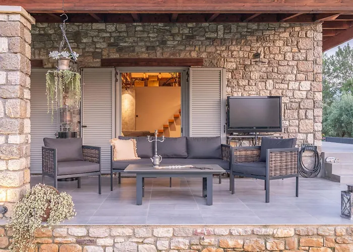 Pietra Akoli Casa vacanze *