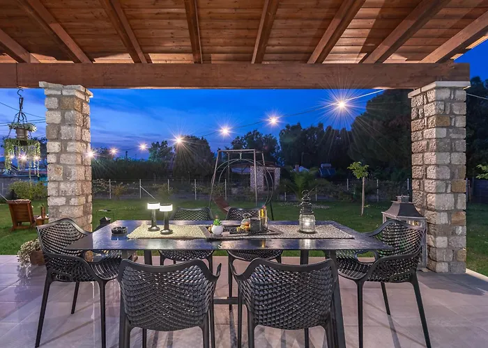 Casa vacanze Pietra Akoli *