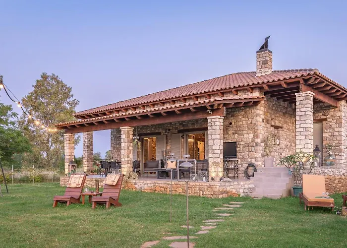 Pietra Akoli Casa vacanze