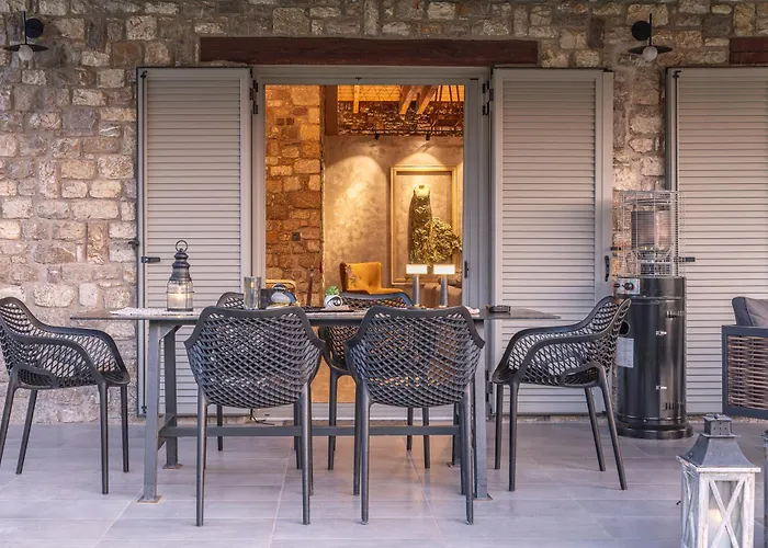 Casa vacanze Pietra Akoli *