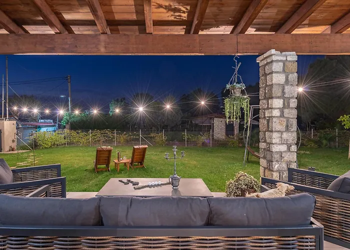 Pietra Akoli Casa vacanze *