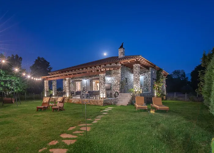 Casa vacanze Pietra Akoli *