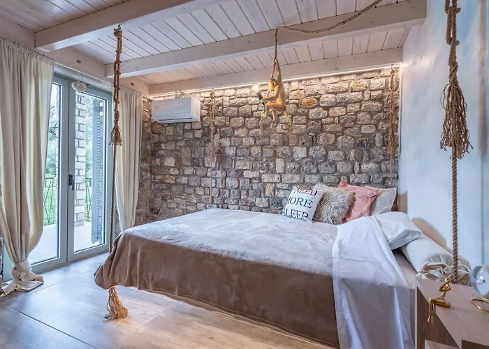 Casa vacanze Pietra Akoli Rodhodháfni