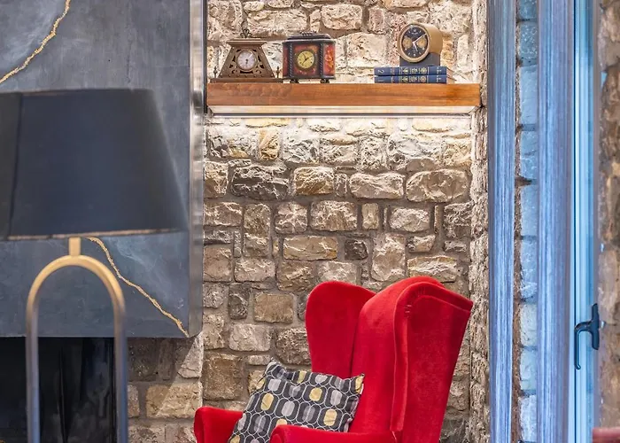 Pietra Akoli Casa vacanze