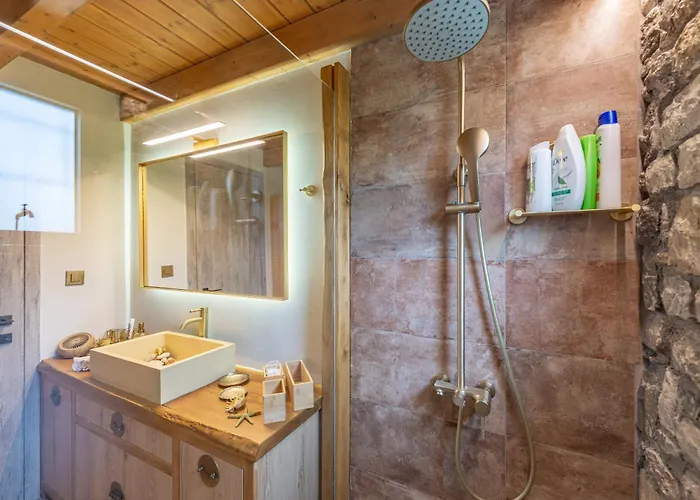 Casa vacanze Pietra Akoli