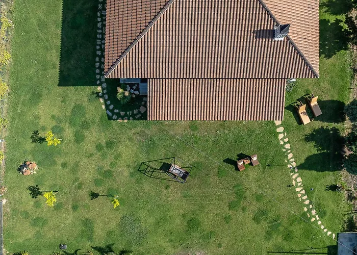 Casa vacanze Pietra Akoli *