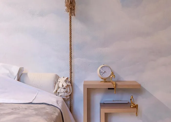 Pietra Akoli Casa vacanze