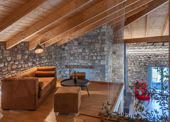 Casa vacanze Pietra Akoli