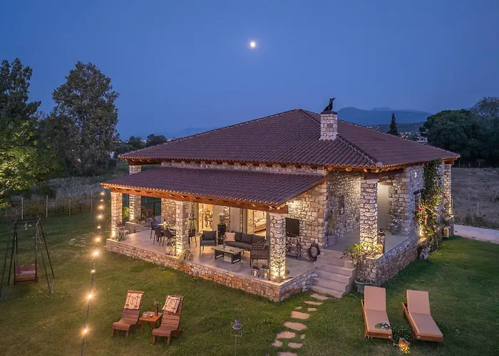 Pietra Akoli Casa vacanze *