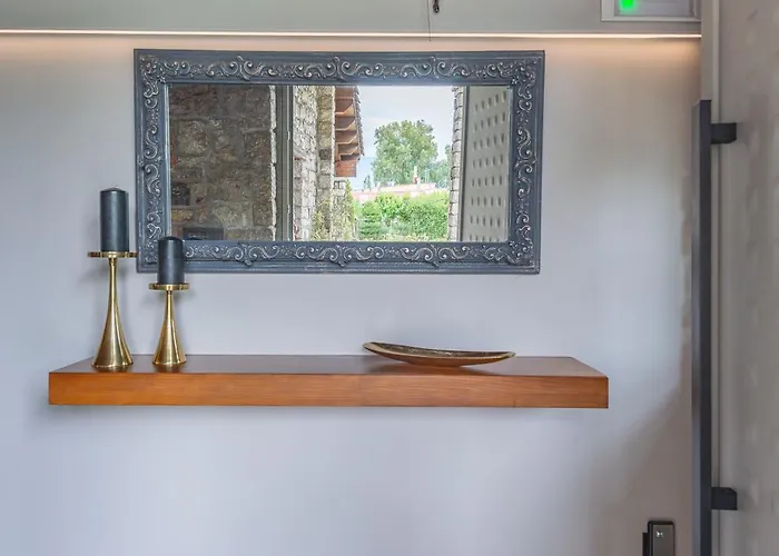 Casa vacanze Pietra Akoli *