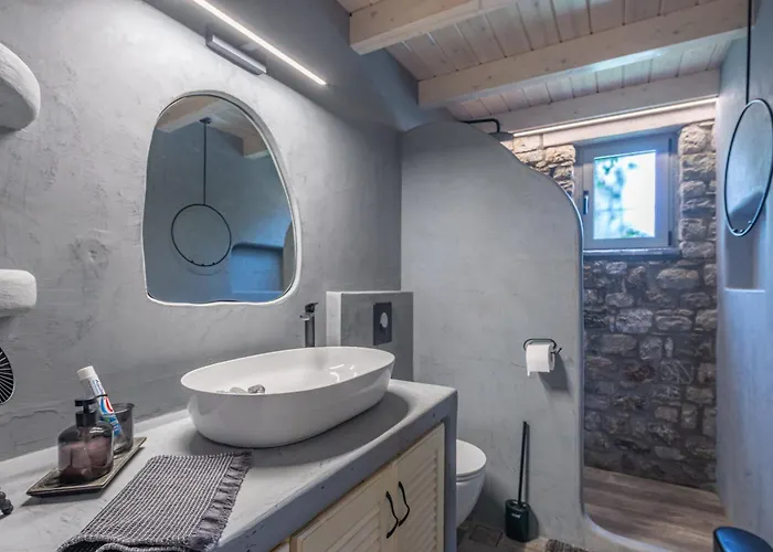 Casa vacanze Pietra Akoli