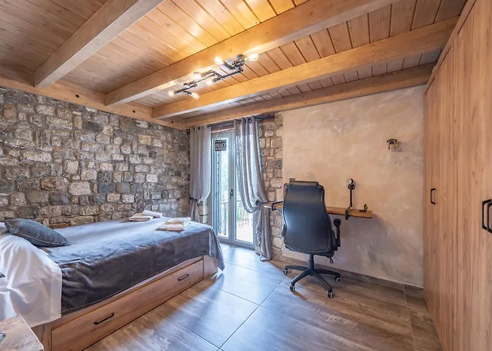 Pietra Akoli Casa vacanze Rodhodháfni