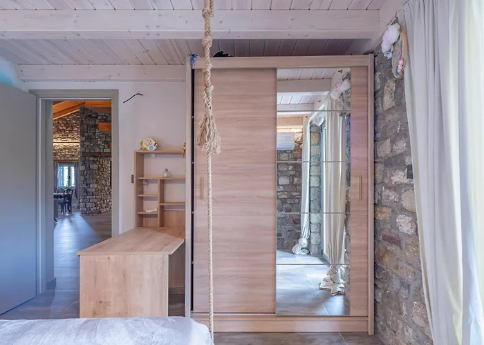 Casa vacanze Pietra Akoli