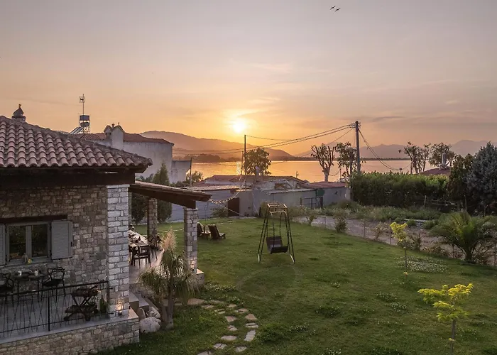 Casa vacanze Pietra Akoli