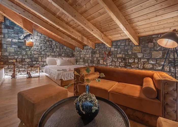 Casa vacanze Pietra Akoli Rodhodháfni